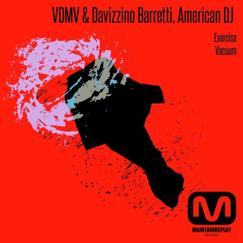Vacuum (Original Mix) cover art