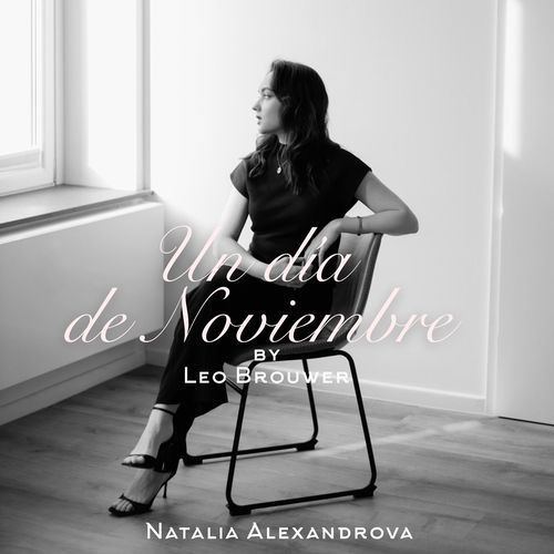 Un dia de Noviembre (Live Church Recording)