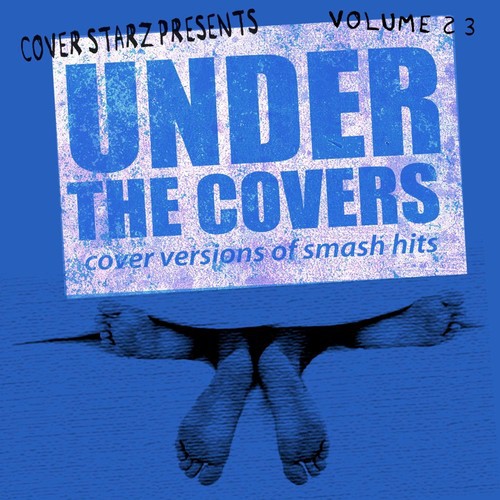 Under the Covers - Cover Versions of Smash Hits, Vol. 23