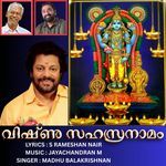 VISHNU SAHASRANAMAM