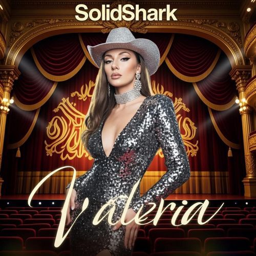 Valeria (2025 Remixes)