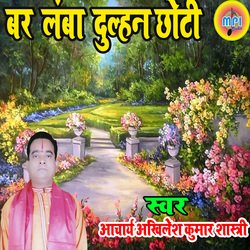 Var Lamba Dulhan Chhoti