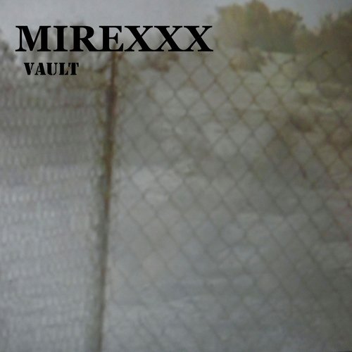Vault (Areal Kollen Remix) cover art