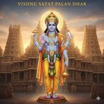 Vishnu Satat Palan Dhara