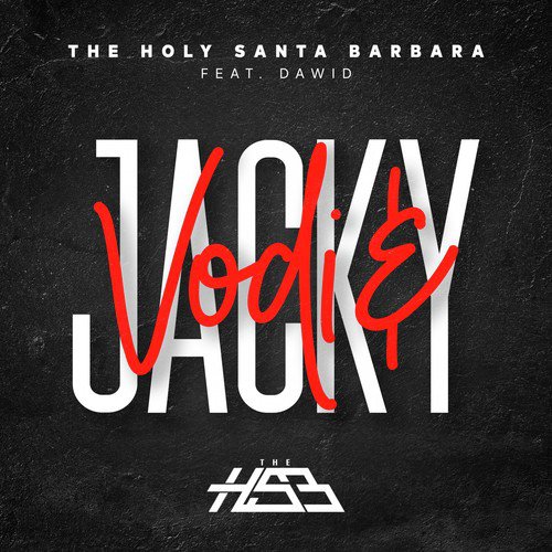 The Holy Santa Barbara