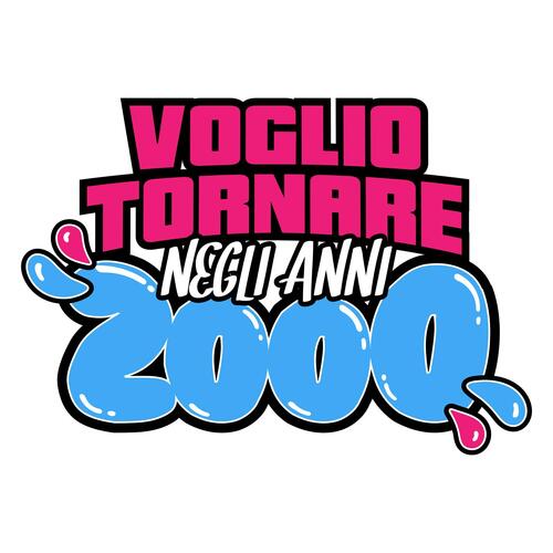 Voglio tornare negli anni 2000_poster_image