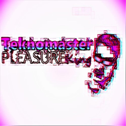 Bushy cover art