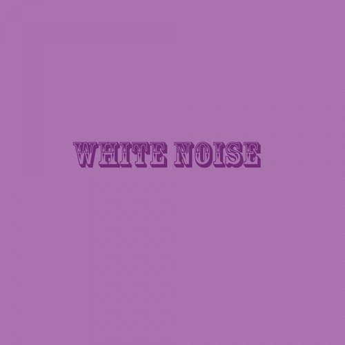 Endless White Noise - Loopable With No Fade