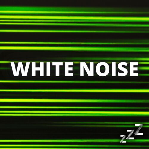 Alexa Play White Noise cover art