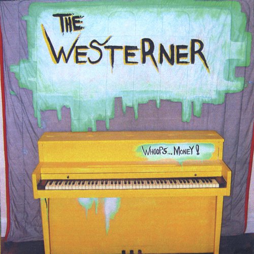 Art Clokey cover art
