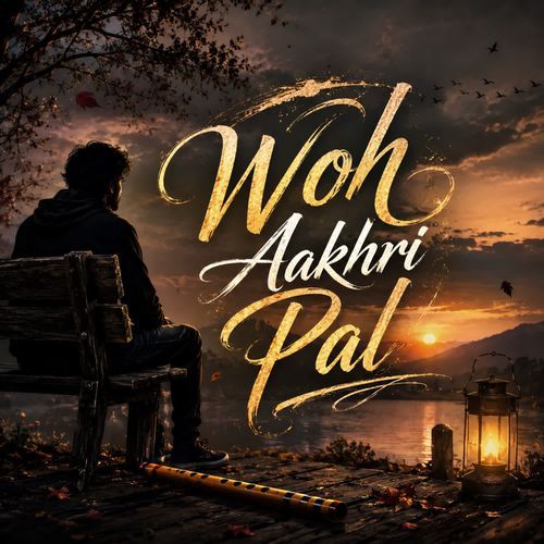 Woh Aakhri Pal
