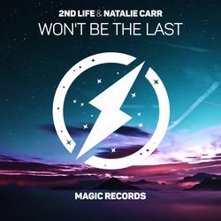 Won't be the Last (feat. Natalie Carr)-Ni8SRQwAXlA