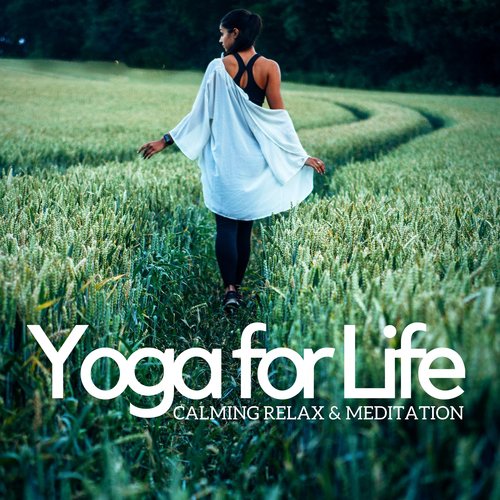Meditation Time cover art