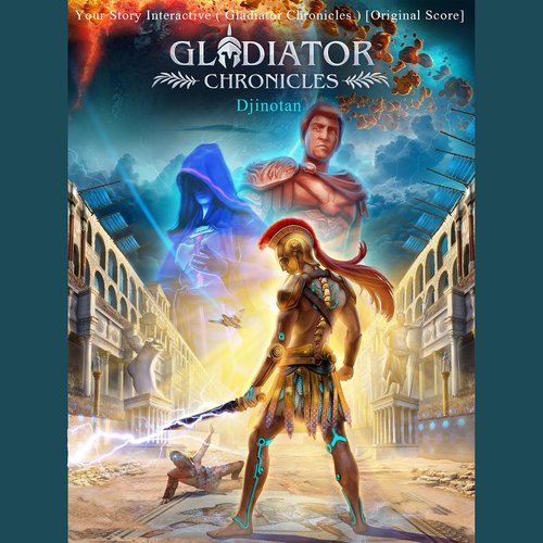 Triumf cover art