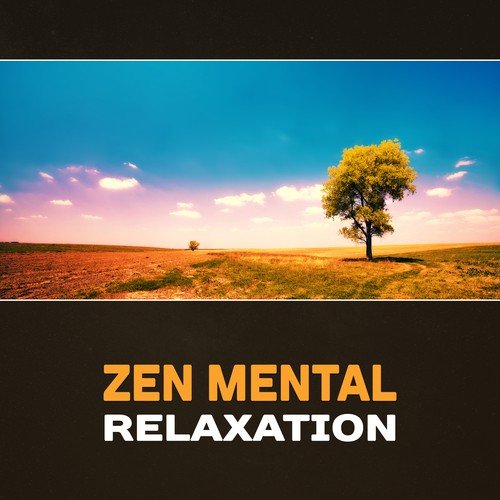 Relaxing Serenity cover art