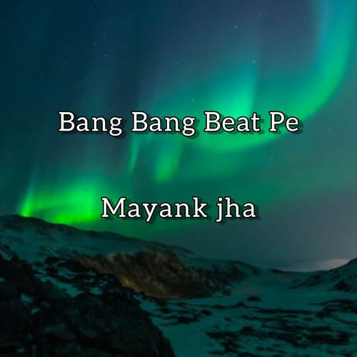 bang bang beat pe