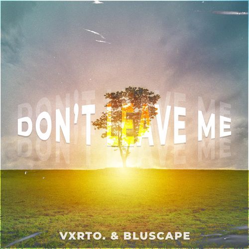 don't leave me (feat. mizzie!)