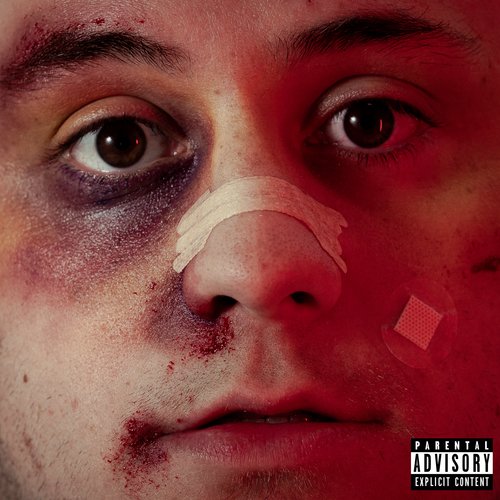 lost boy cover art