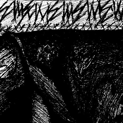 death throes of an elephant cover art