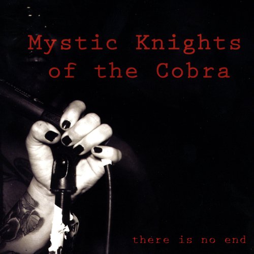 Tribe Called Cobra cover art
