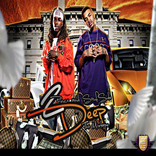 Surround Sound cover art