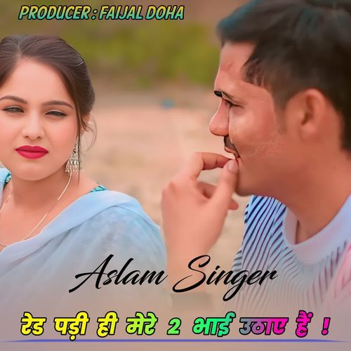 रेड पड़ी ही मेरे 2 भाई उठाए है