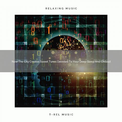 Red Noise For Noise Therapy, Recharge, And Much More cover art