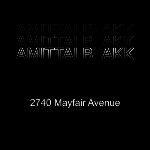 2740 Mayfair Avenue_poster_image