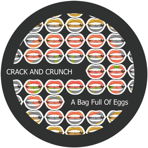 A Bag Full of Eggs cover art