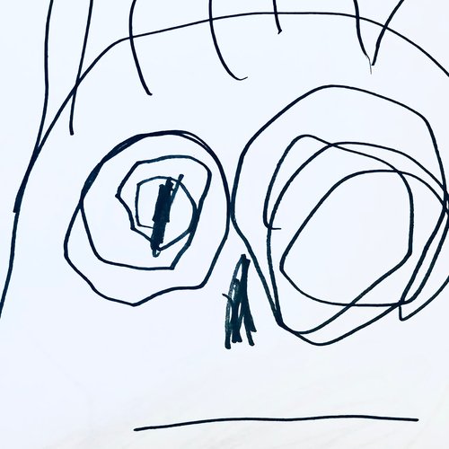 A Perfect President cover art
