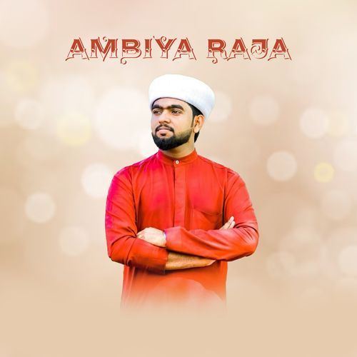 AMBIYA RAJA