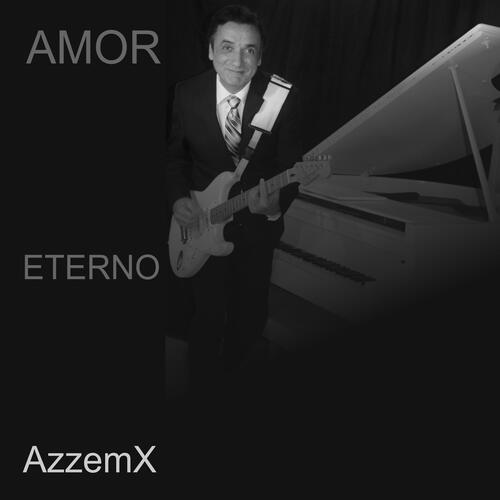 DISCO AZZEMX 2023 cover art