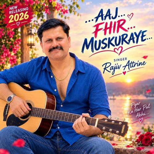 Aaj Fhir Muskuraye
