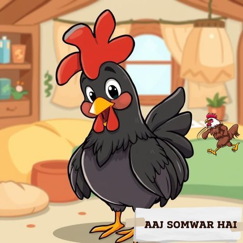 Aaj somwar hai