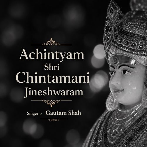 Achintyam Shri Chintamani Jineshwaram