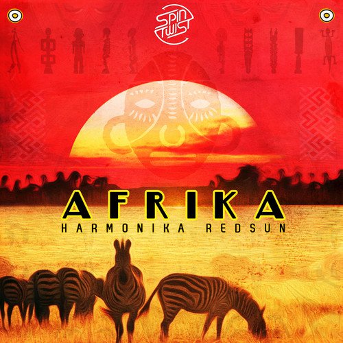 Afrika