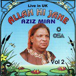 Main Kya Janoon Ram (Live in UK)