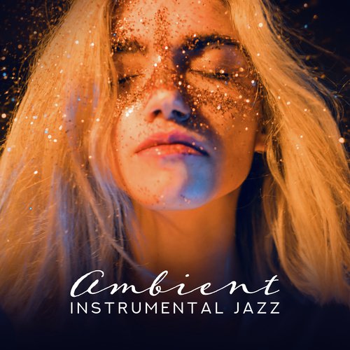 Chill Jazz Lounge cover art