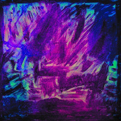 Luca cover art