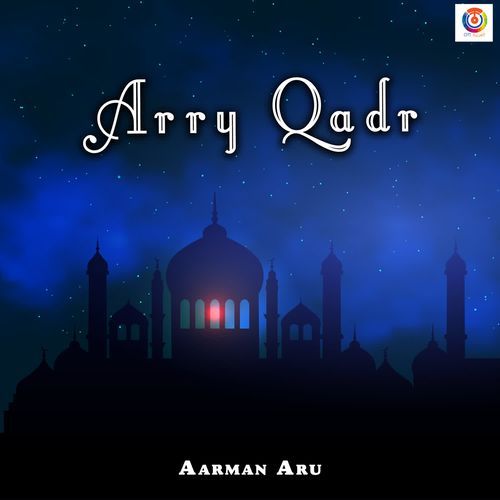 Arry Qadr cover art