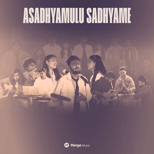 Asadhyamulu Sadhyame (Cover)
