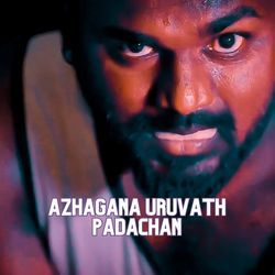 Azhagana Uruvath Padachan