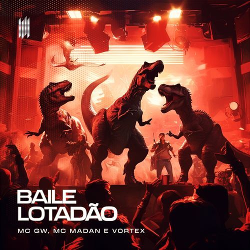 BAILE LOTADÃO_poster_image