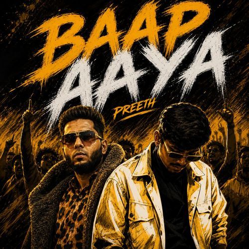 Baap Aaya