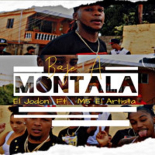 Baje a Montala_poster_image