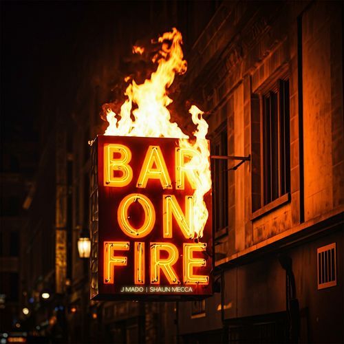 Bar On Fire_poster_image