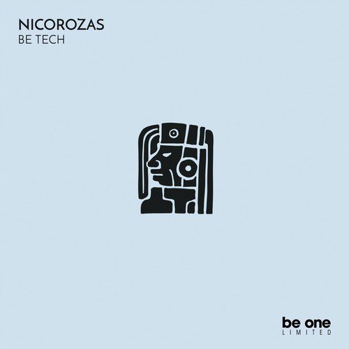 Be Tech (Alonso Bierg Remix) cover art