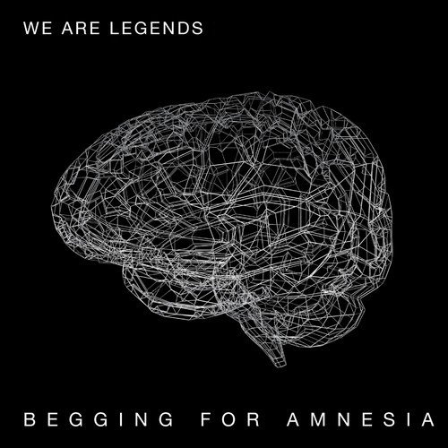 Begging for Amnesia (Jupiter Ace Remix)