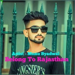 Belong To Rajasthan-KlkjdCN2BGs