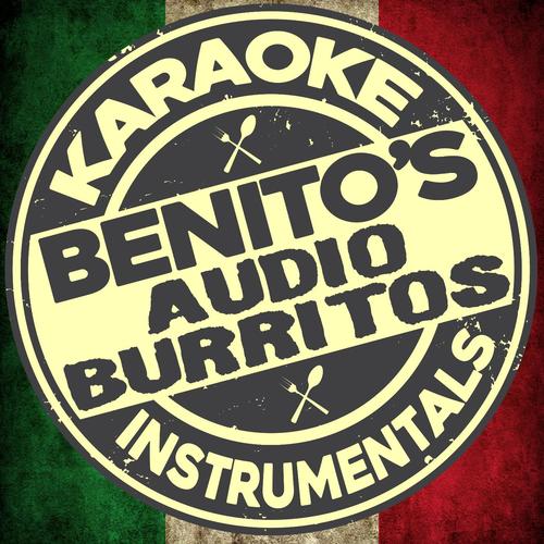 Benito's Audio Burritos